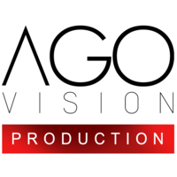 Ago Vision Production logo, Ago Vision Production contact details