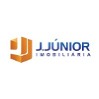 J. Júnior Imobiliária logo, J. Júnior Imobiliária contact details