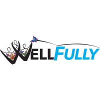 WellFully logo, WellFully contact details