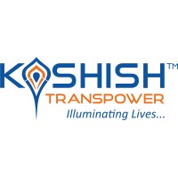 Kashish Transpower logo, Kashish Transpower contact details