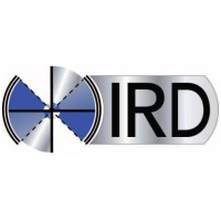 International Revolving Door logo, International Revolving Door contact details