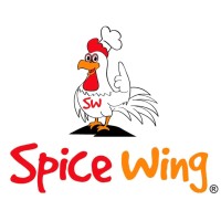 Spice Wing logo, Spice Wing contact details