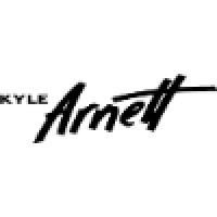 Kyle Arnett logo, Kyle Arnett contact details