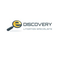 eDiscovery Litigation Specialists Inc. logo, eDiscovery Litigation Specialists Inc. contact details