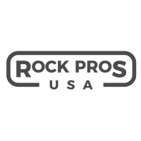 Rock Pros USA logo, Rock Pros USA contact details