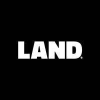 LAND STUDIO logo, LAND STUDIO contact details