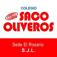 Saco Oliveros El Rosario SJL logo, Saco Oliveros El Rosario SJL contact details