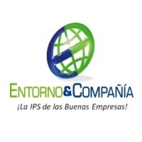 Sociedad Entorno y Compañía Ltda - IPS. logo, Sociedad Entorno y Compañía Ltda - IPS. contact details