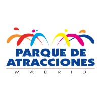 Parque de Atracciones de Madrid logo, Parque de Atracciones de Madrid contact details