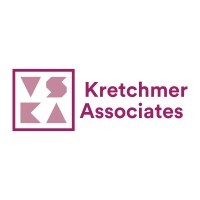 Kretchmer Associates logo, Kretchmer Associates contact details