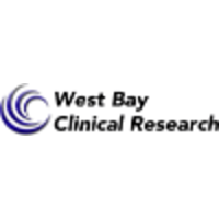 West Bay Clinical Research logo, West Bay Clinical Research contact details