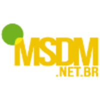 MSDM.NET.BR logo, MSDM.NET.BR contact details