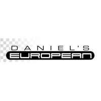 Daniel's European logo, Daniel's European contact details