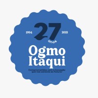 OGMO - Itaqui logo, OGMO - Itaqui contact details