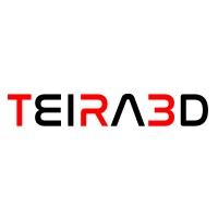 TEIRA3D logo, TEIRA3D contact details