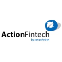 ActionFintech logo, ActionFintech contact details