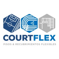 COURTFLEX SRL - Pisos & Recubrimientos Flexibles logo, COURTFLEX SRL - Pisos & Recubrimientos Flexibles contact details