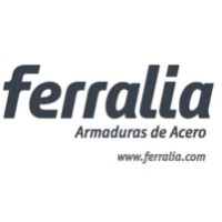 FERRALIA PERU - SOLUCIONES EN ACERO logo, FERRALIA PERU - SOLUCIONES EN ACERO contact details