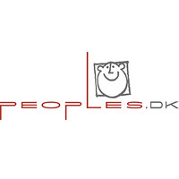 Peoples.dk logo, Peoples.dk contact details