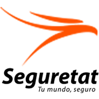 Seguretat SRL logo, Seguretat SRL contact details