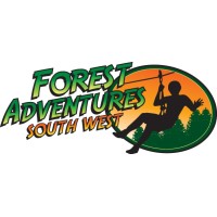 Forest Adventures South West logo, Forest Adventures South West contact details