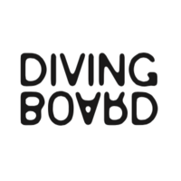 Diving Board logo, Diving Board contact details