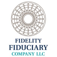 Fidelity Fiduciary Company logo, Fidelity Fiduciary Company contact details