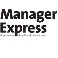 Manager Express logo, Manager Express contact details