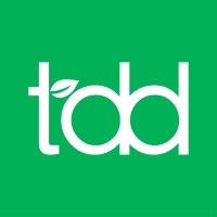 TDD Solutions logo, TDD Solutions contact details