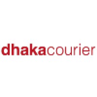 Dhaka Courier logo, Dhaka Courier contact details