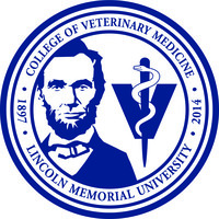 Lincoln Memorial University-College of Veterinary Medicine logo, Lincoln Memorial University-College of Veterinary Medicine contact details