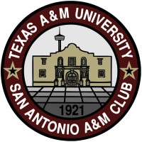 SAN ANTONIO A & M CLUB FOUNDATION logo, SAN ANTONIO A & M CLUB FOUNDATION contact details