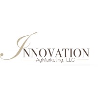 Innovation AgMarketing, LLC logo, Innovation AgMarketing, LLC contact details