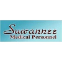 Suwannee Medical Personnel logo, Suwannee Medical Personnel contact details