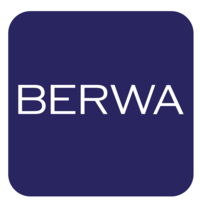 BERWA logo, BERWA contact details