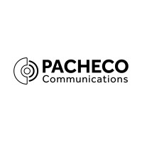 Pacheco Communications logo, Pacheco Communications contact details