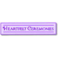 Heartfelt Ceremonies logo, Heartfelt Ceremonies contact details