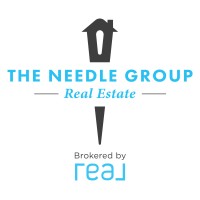 The Needle Group logo, The Needle Group contact details