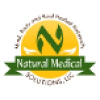 Natural Medical Solutions Wellness Center logo, Natural Medical Solutions Wellness Center contact details