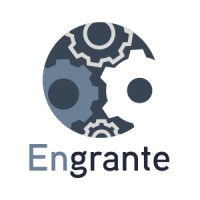 Engrante logo, Engrante contact details