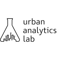 Urban Analytics Lab logo, Urban Analytics Lab contact details