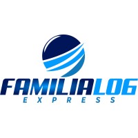 Familia Log Express logo, Familia Log Express contact details