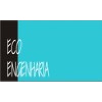 Eco Engenharia logo, Eco Engenharia contact details