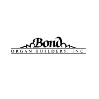 Bond Organ Builders Inc logo, Bond Organ Builders Inc contact details