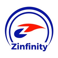 Zinfinity Consulting logo, Zinfinity Consulting contact details