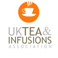 UK Tea & Infusions Association logo, UK Tea & Infusions Association contact details