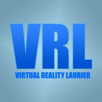 Virtual Reality Laurier logo, Virtual Reality Laurier contact details