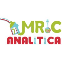 MRIC ANALITICA logo, MRIC ANALITICA contact details