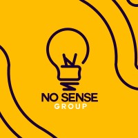 No Sense Group logo, No Sense Group contact details