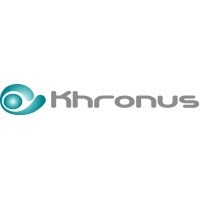 Khronus logo, Khronus contact details